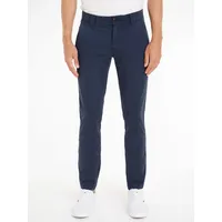 Tommy Jeans Scanton Chinohose Twilight Navy 34 32