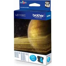 Brother LC-1100C cyan