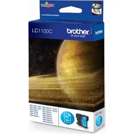 Brother LC-1100C cyan