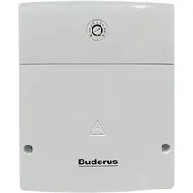 Buderus Heizkreismodul MM100 für Logamatic EMS plus