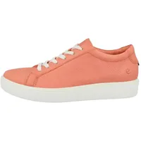ECCO Womens für Damen, orange, Gr.: 38
