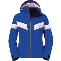 SCHÖFFEL Damen Jacke Ski Jkt Brunnenkopf2 L, cool cobalt, 44