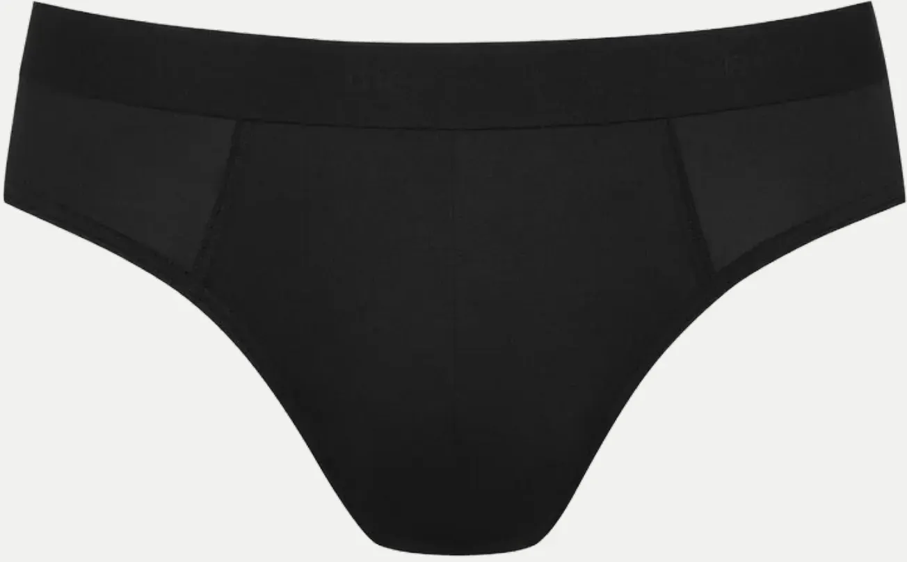 Jazz-Pants Cool Schwarz 8