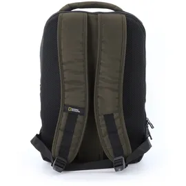 National Geographic Pro 31 l grün/braun/khaki