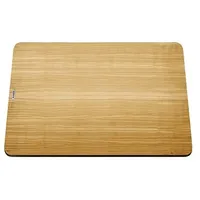 Blanco Esche-Compound-Schneidbrett, Schneidebrett, Braun