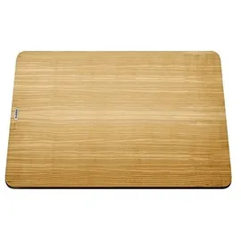 Blanco Esche-Compound-Schneidbrett, Schneidebrett, Braun