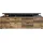 Home Affaire Mood TV-Lowboard 180 cm old wood matera 2 St.