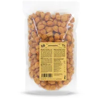 KoRo | Vegane Erdnüsse im BBQ-Teigmantel 500 g
