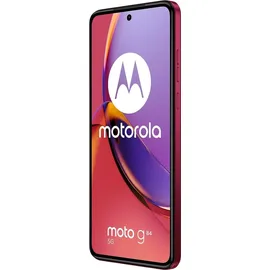 Motorola Moto G84 5G 12 GB RAM 256 GB Viva Magenta