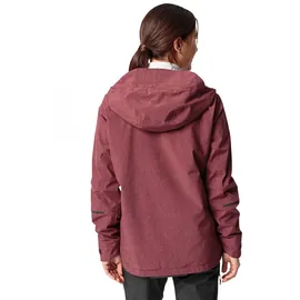 Vaude Bike Yaras Warm Rain, Jacket (CassisUni)