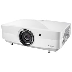 Optoma UHZ65LV 4K Laser Heimkino Projektor 5000 Lumen HDMI/VGA/USB