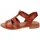 SIOUX Cosinda-702 Herren Braun 42