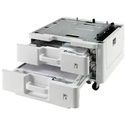 Kyocera PF 471 - Papiereinzug - 1000 Blätter in 2 Schubladen (Trays)