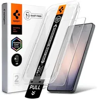 SPIGEN Glass tR EZ Fit Pro für Samsung Galaxy S26 Plus