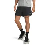 Under Armour Trail Run 5 ́ ́ Kurze Hose - Gray - L