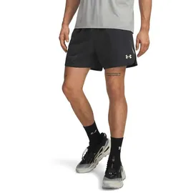 Under Armour Trail Run 5 ́ ́ Kurze Hose - Gray - L