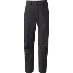 Vaude Herren Farley Stretch Pants III, 52 - black