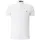 Ralph Lauren Polo Ralph Lauren Herren Poloshirt weiß Slim Fit, weiß, NOS