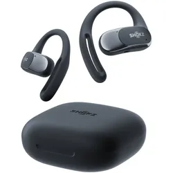 Shokz OpenFit Air schwarz