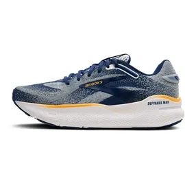 Brooks Defyance Max Herren Weiß 43
