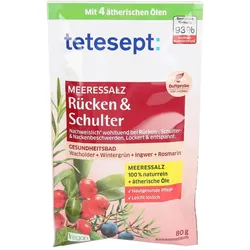 Tetesept Meeres Rueck Schu