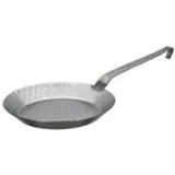 GSW GastroTraditionell Eisenpfanne 32 cm