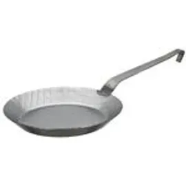 GSW GastroTraditionell Eisenpfanne 32 cm
