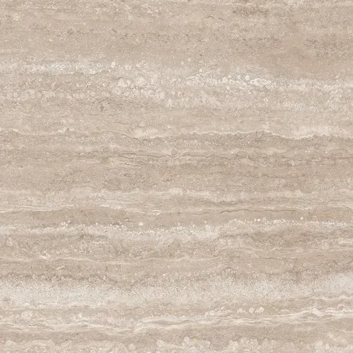 Ragno Travertino Bodenfliese Noce 60x60 cm matt RCCP