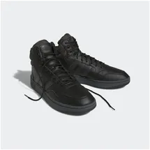 adidas Hoops 3.0 Mid Winterized Core Black / Carbon / Cloud White 48