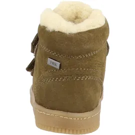Lurchi Felix Barefoot-TEX grün 28