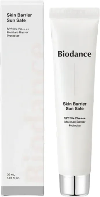 BioDance Hautbarriere Sonnenschutz 30ml