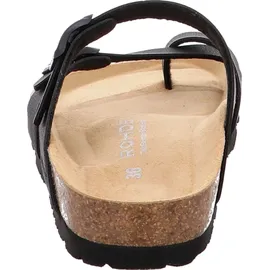 ROHDE Sunnys N°14 schwarz 38
