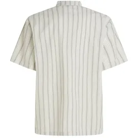 O'Neill O'neill Jacquard Stripe Shirt beige cali stripe (37540) L