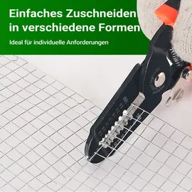 Wiltec Volierendraht 1 x 10 m