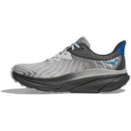 Hoka One One HOKA Challenger 7 trailrunning schuhe grau