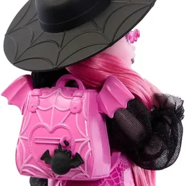 Monster High Draculaura Puppe (HRP64)