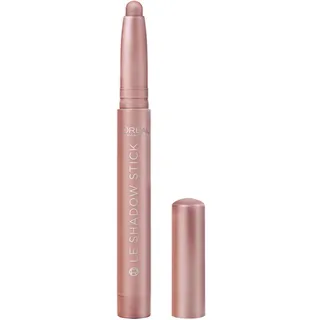 L‘Oréal Paris Le Shadow Stick 245 Alluring Rose Lidschatten im praktischen Stiftformat, 1,4g