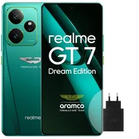 Realme GT 7 16 GB RAM 512 GB Dream