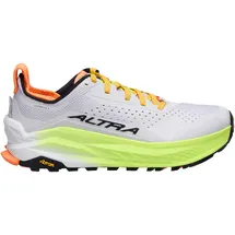 Altra Olympus 6 Herren Gray/Lime 46