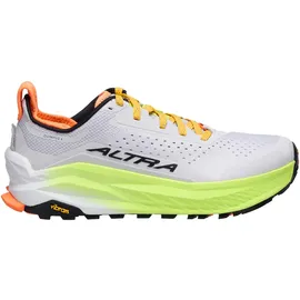 Altra Olympus 6 Herren Gray/Lime 46