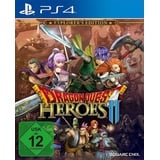 Dragon Quest Heroes II - Explorer's Edition (USK) (PS4)