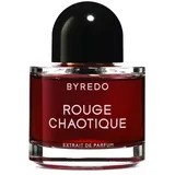 BYREDO Extrait de Parfum Rouge Chaotique Duftset 50 ml