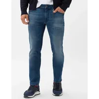 Brax Herren Style Chuck Hi-flex Hochelastische Five-Pocket-Jeans