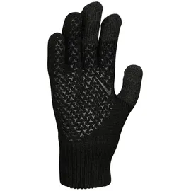 Nike Knitted Tech and Grip 2.0 Strick-Handschuhe Kinder 091 black/black/white L/XL