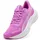 Puma Pounce Lite Kinder Electric Orchid/White 39