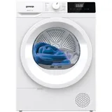 Gorenje 20014949 DHNE72 Wärmepumpentrockner A++ 7kg ws 64dB re ohne
