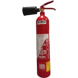 Catu CD-302 Trockeneis-Feuerlöscher 6,6kg