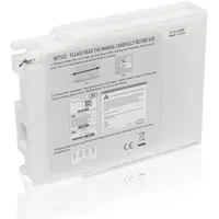 Tintencenter Kompatibel zu Epson C13T04B240 Tintenpatrone, cyan