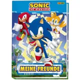 Panini Sonic the Hedgehog: Meine Freunde