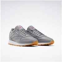 Reebok Classic Leather pure grey 5/cloud white/reebok rubber gum-03 45